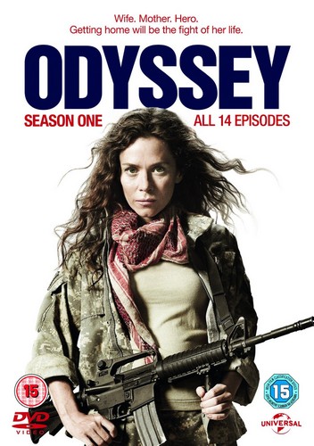 Odyssey (DVD)