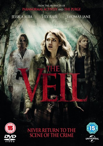 The Veil (DVD)