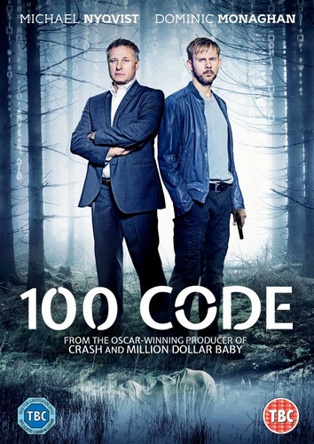 100 Code (DVD)
