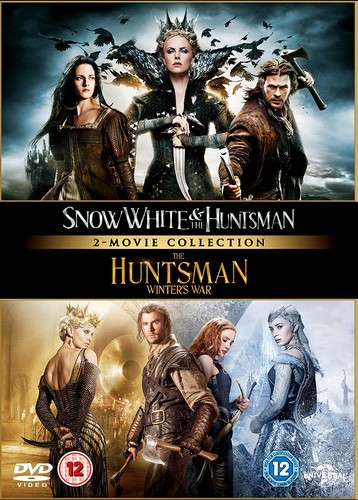 Snow White And The Huntsman/ The Huntsman: Winter's War