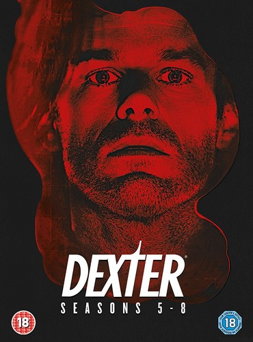Dexter: Seasons 5-8