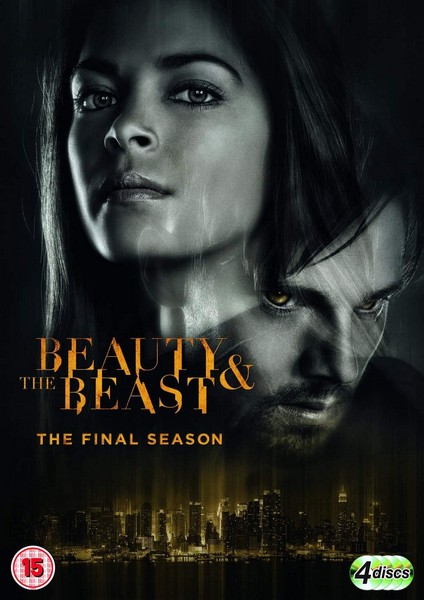 Beauty and the Beast - The Final Season