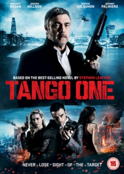 Tango One [2017]