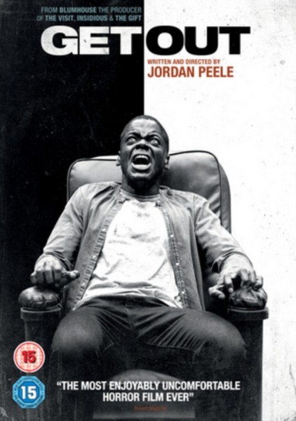 Get Out (DVD)