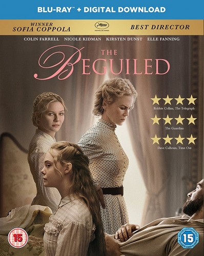 The Beguiled (Blu-ray)