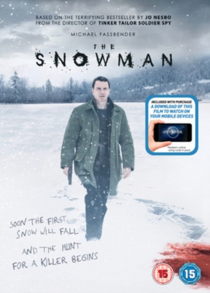 The Snowman  [DVD]