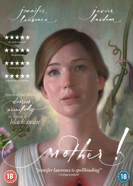 Mother! (DVD)