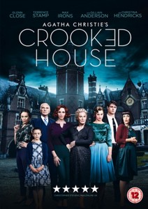 Agatha Christie's Crooked House (DVD) (2017)