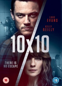 10x10 (DVD)