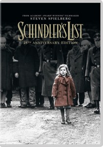 Schindler's List - 25th Anniversary Bonus Edition (1993)