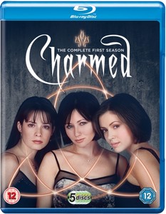 Charmed - Season 1 (Blu-ray) (2018)