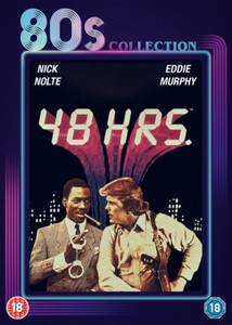 48 Hrs. - 80s Collection (DVD) [1982]
