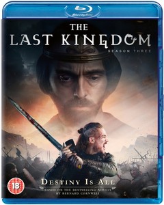 Last Kingdom Season 3 (Blu-ray)