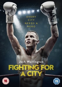 Josh Warrington: Fighting For A City (DVD) (2018)