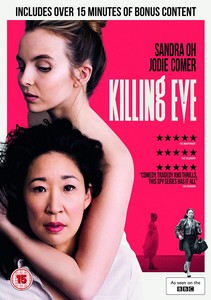 Killing Eve - Season 1 [DVD]