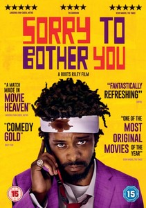 Sorry to Bother You (DVD)