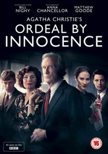 Agatha Christie: Ordeal By Innocence [DVD] [2019]