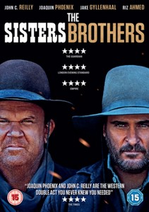 The Sisters Brothers (2019)