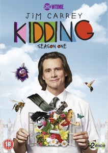 Kidding Season 1 Set (DVD)