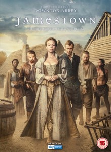 Jamestown Season 1-3