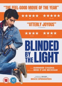 Blinded By The Light (DVD)