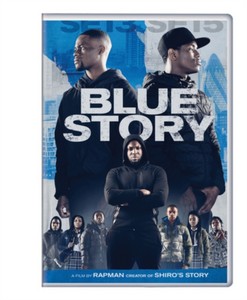 Blue Story (DVD) (DVD)