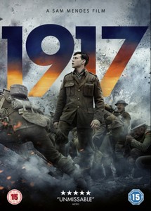 1917 (DVD) (DVD)