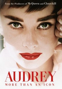 Audrey [DVD] [2020]