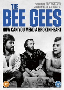 The Bee Gees - How Can You Mend a Broken Heart? (DVD) [2020]