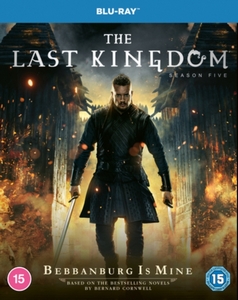 The Last Kingdom Season 5 [Blu-ray]