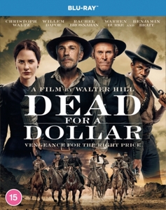 Dead For A Dollar [Blu-ray]