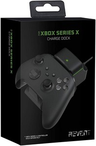 Revent Xbox Series Charging Dock (Xbox Series X/S)