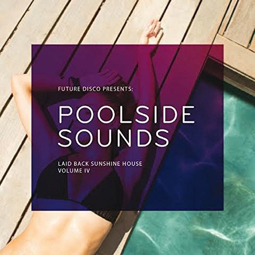 Poolside Sounds (CD)
