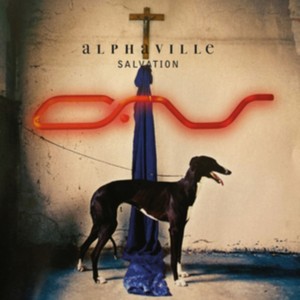 Alphaville - Salvation (Deluxe Edition Music CD)
