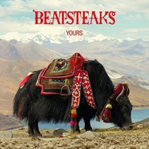 Beatsteaks - YOURS (Music CD)