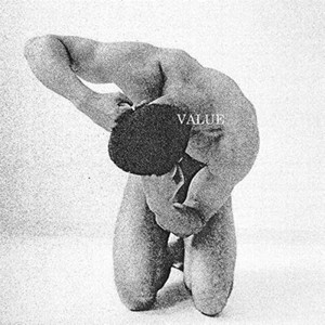 Visionist - Value (Music CD)