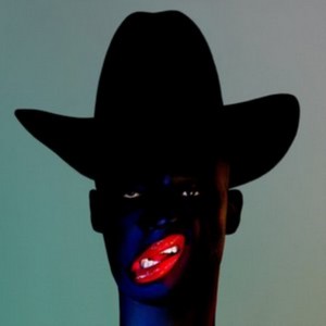 Young Fathers - Cocoa Sugar (Music CD)