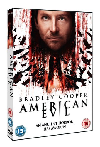 American Evil (DVD)