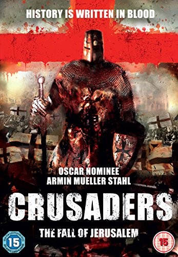 Crusaders 2 (DVD)