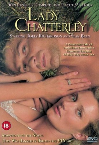 Lady Chatterley (DVD)