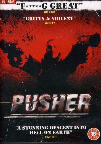 Pusher (Wide Screen) (DVD)