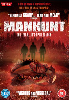 Manhunt (DVD)