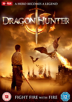Dragon Hunter (DVD)