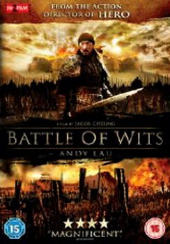 Battle Of Wits (DVD)