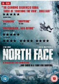 North Face (DVD)