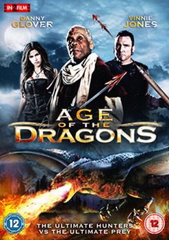 Age Of The Dragons (DVD)