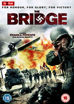 The Bridge (DVD)