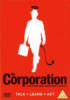 Corporation  The (Two Discs) (DVD)