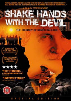 Shake Hands With The Devil (DVD)