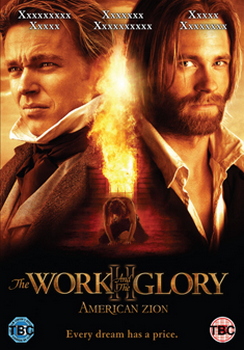 Work And The Glory Vol.2 - American Zion (DVD)